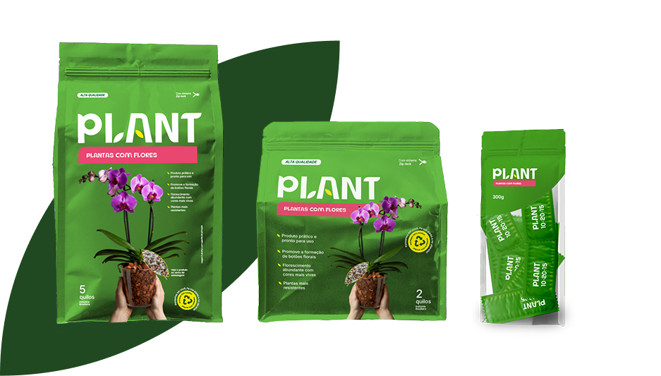 Plant